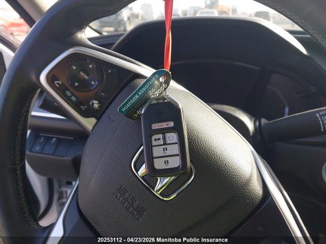 Aukcja sprzedaży 2018 Honda Civic Se, vin: 2HGFC2F67JH009737, numer aukcji: 20253112