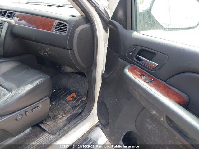 Aukcja sprzedaży 2009 Gmc Sierra 1500 Slt Crew Cab, vin: 3GTEK13M99G171813, numer aukcji: 20253115