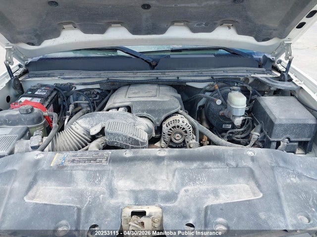 Aukcja sprzedaży 2009 Gmc Sierra 1500 Slt Crew Cab, vin: 3GTEK13M99G171813, numer aukcji: 20253115