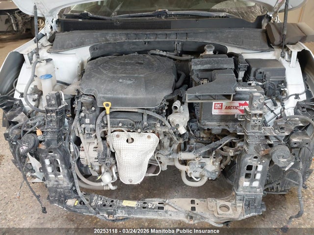 5XYPHDA53KG542067 KIA Sorento Ex V6
