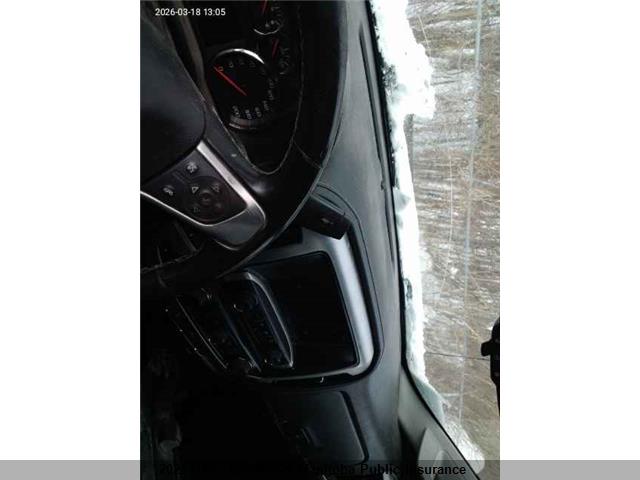 1GTV2UEC2FZ205432 GMC Sierra 1500 Sle Double Cab