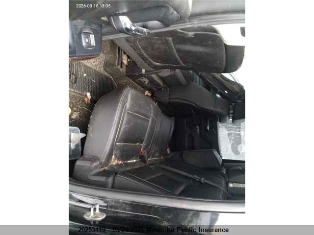 1GTV2UEC2FZ205432 GMC Sierra 1500 Sle Double Cab