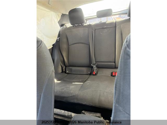 JTDKBRFU8H3027684 Toyota Prius