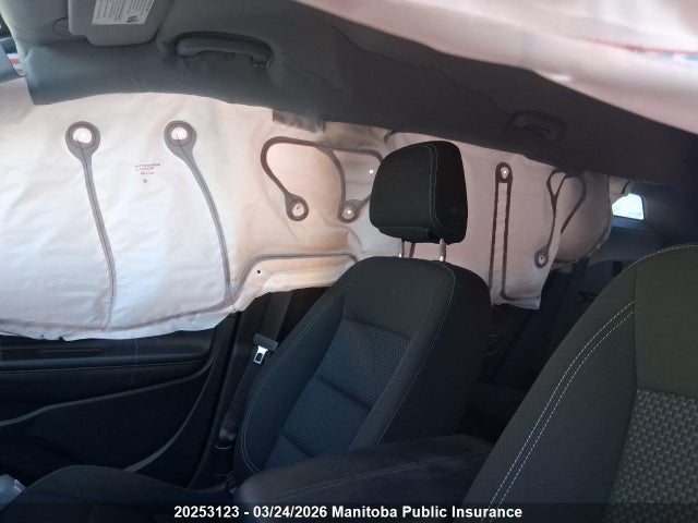 3GKALTEV4NL143114 GMC Terrain Sle