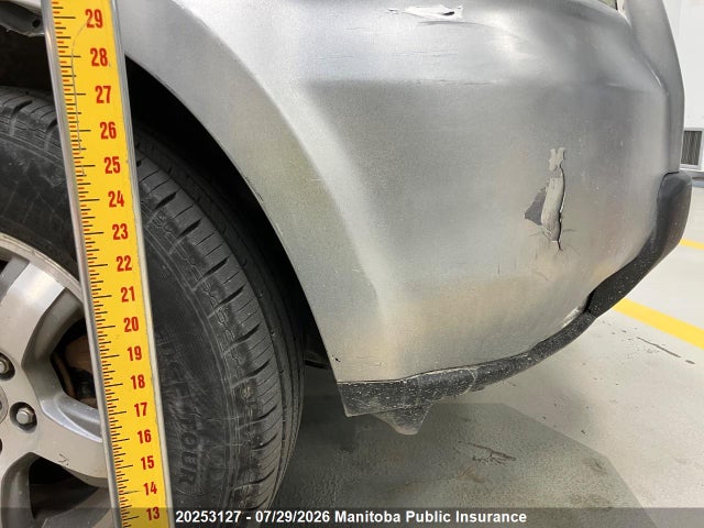 20253127 :رقم المزاد ، 2HKYF18526H001900 vin ، 2006 Honda Pilot Ex مزاد بيع
