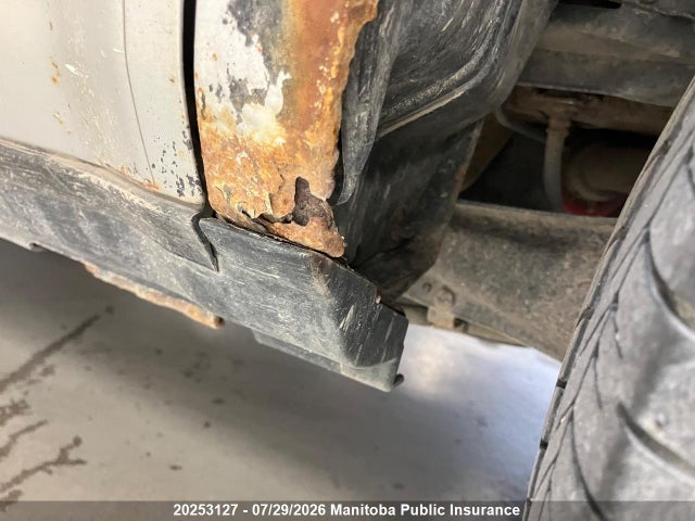 20253127 :رقم المزاد ، 2HKYF18526H001900 vin ، 2006 Honda Pilot Ex مزاد بيع