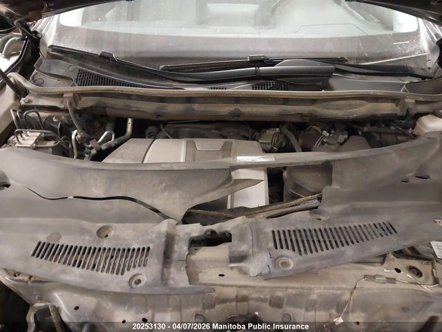 2021 Lexus Rx350 მანქანა იყიდება აუქციონზე, vin: 2T2JZMDA7MC271259, აუქციონის ნომერი: 20253130