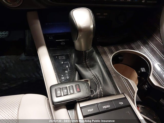 2021 Lexus Rx350 მანქანა იყიდება აუქციონზე, vin: 2T2JZMDA7MC271259, აუქციონის ნომერი: 20253130