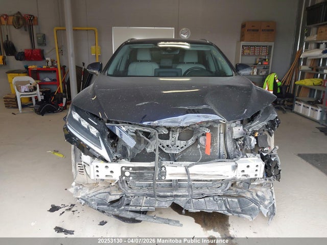 2021 Lexus Rx350 მანქანა იყიდება აუქციონზე, vin: 2T2JZMDA7MC271259, აუქციონის ნომერი: 20253130