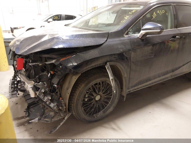 2021 Lexus Rx350 მანქანა იყიდება აუქციონზე, vin: 2T2JZMDA7MC271259, აუქციონის ნომერი: 20253130