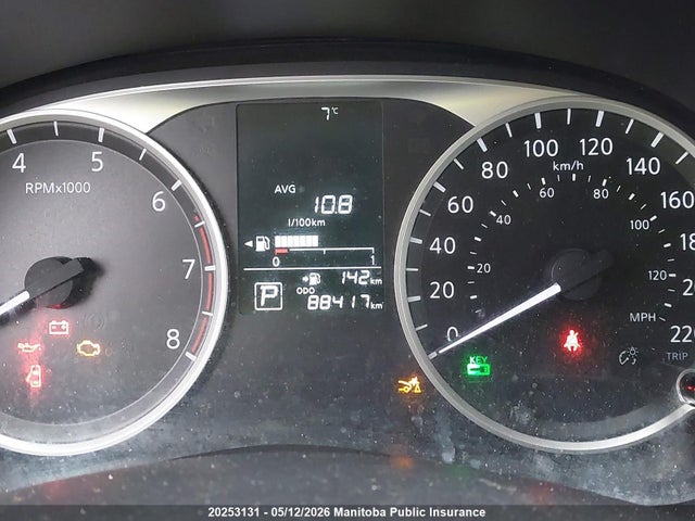20253131 :رقم المزاد ، 3N1CN8DV3ML808633 vin ، 2021 Nissan Versa 1.6 S مزاد بيع