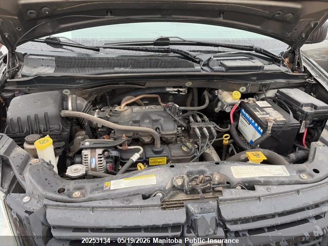Aukcja sprzedaży 2010 Dodge Grand Caravan Se, vin: 2D4RN4DE4AR292333, numer aukcji: 20253134