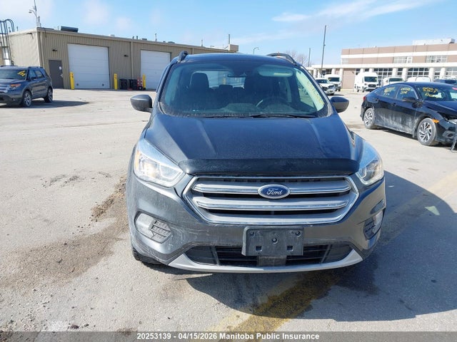 1FMCU9H97KUB88726 Ford ESCAPE SEL