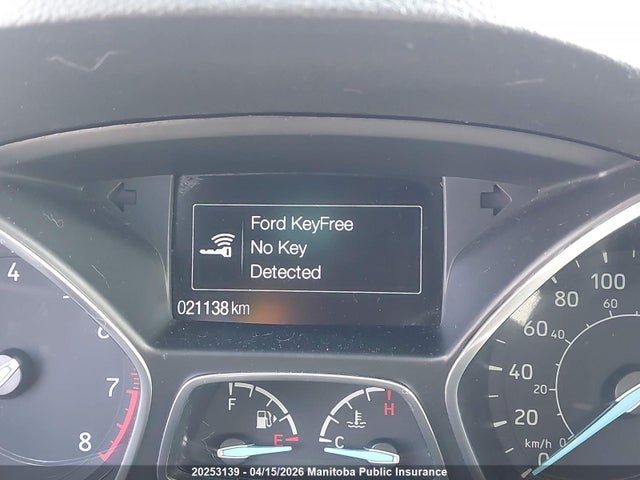 1FMCU9H97KUB88726 Ford ESCAPE SEL