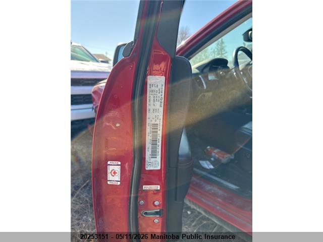 Продаж на аукціоні авто 2018 Dodge Durango Gt, vin: 1C4RDJDG5JC269586, номер лоту: 20253151