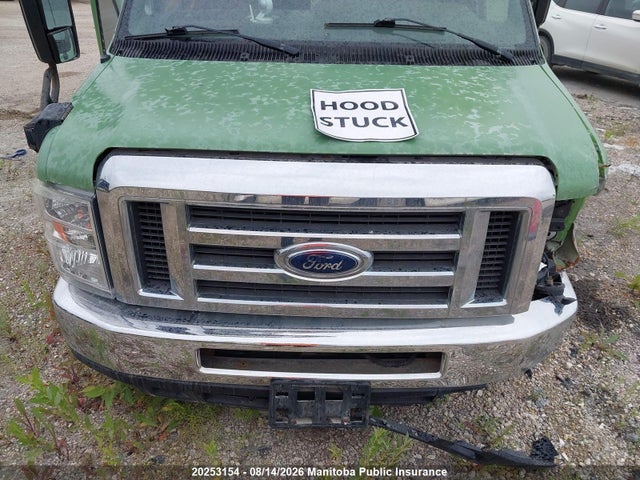Aukcja sprzedaży 2012 Ford E450, vin: 1FDFE4FS0CDA55620, numer aukcji: 20253154