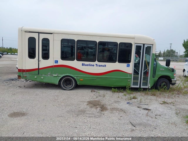 Aukcja sprzedaży 2012 Ford E450, vin: 1FDFE4FS0CDA55620, numer aukcji: 20253154