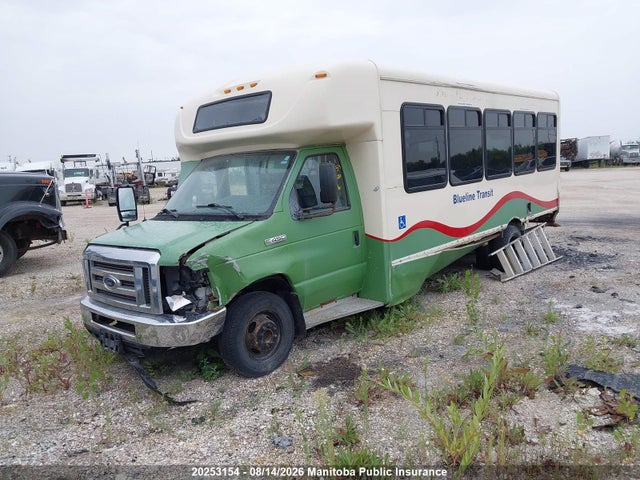 Aukcja sprzedaży 2012 Ford E450, vin: 1FDFE4FS0CDA55620, numer aukcji: 20253154