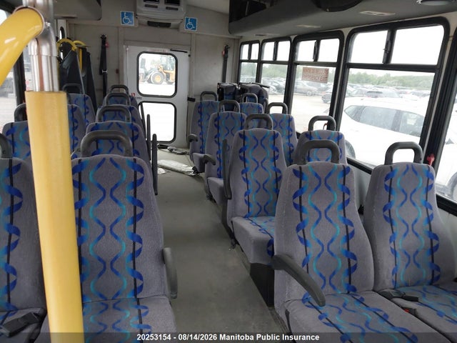 Aukcja sprzedaży 2012 Ford E450, vin: 1FDFE4FS0CDA55620, numer aukcji: 20253154