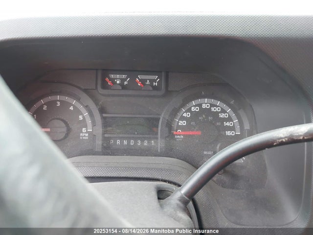 Aukcja sprzedaży 2012 Ford E450, vin: 1FDFE4FS0CDA55620, numer aukcji: 20253154