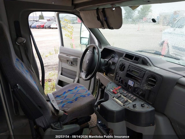 Aukcja sprzedaży 2012 Ford E450, vin: 1FDFE4FS0CDA55620, numer aukcji: 20253154