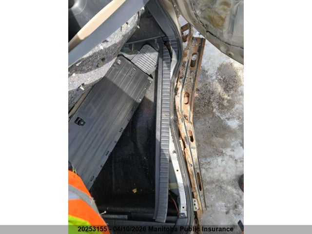2008 Toyota Rav4 მანქანა იყიდება აუქციონზე, vin: JTMBD33V085205418, აუქციონის ნომერი: 20253155