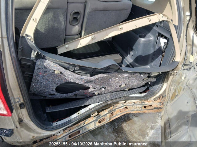 2008 Toyota Rav4 მანქანა იყიდება აუქციონზე, vin: JTMBD33V085205418, აუქციონის ნომერი: 20253155