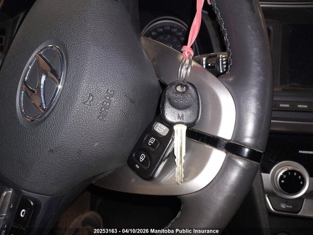 KMHD84LF3LU921753 Hyundai Elantra Preferred