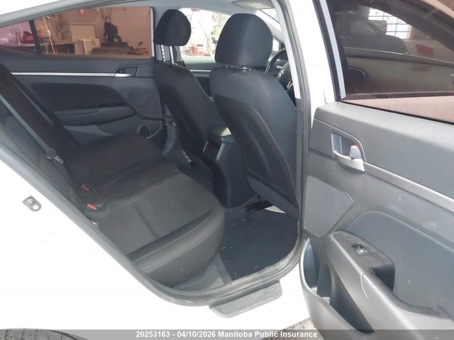 KMHD84LF3LU921753 Hyundai Elantra Preferred