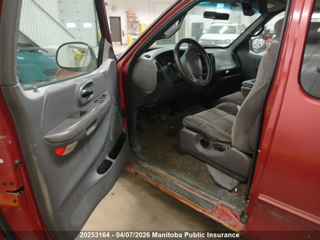 Aukcja sprzedaży 2002 Ford F150 Xlt Supercab, vin: 1FTRX17W32KB78530, numer aukcji: 20253164