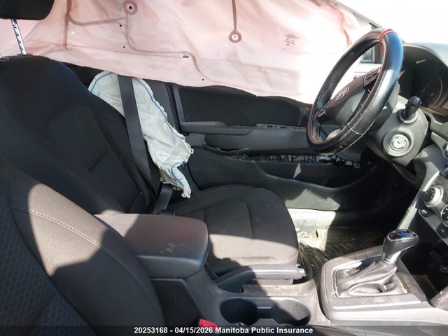 KMHD84LFXKU734962 Hyundai Elantra Preferred