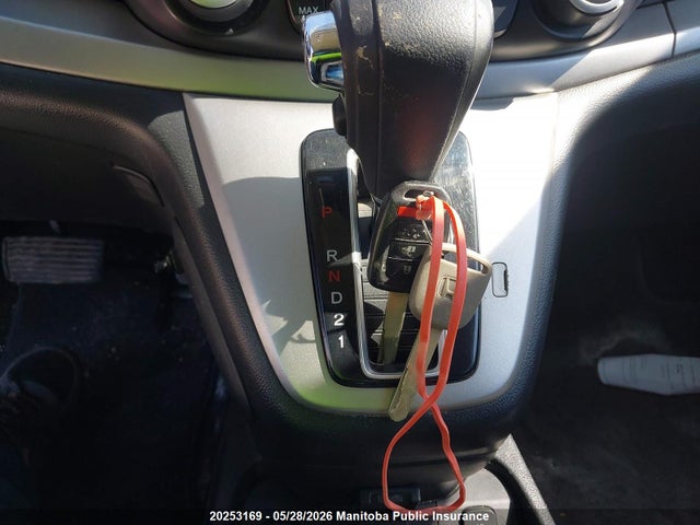 20253169 :رقم المزاد ، 2HKRM4H39EH126840 vin ، 2014 Honda Cr-v Lx مزاد بيع