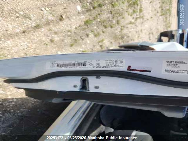 Aukcja sprzedaży 2013 Dodge Ram 1500 St Quad Cab, vin: 1C6RR7FP5DS552234, numer aukcji: 20253172