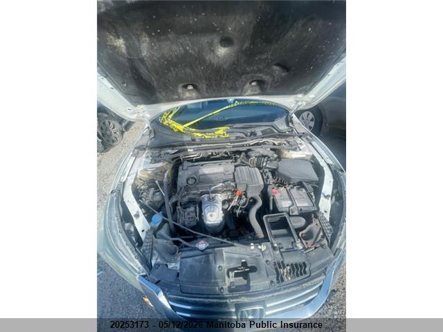 Продажа на аукционе авто 2013 Honda Accord Ex, vin: 1HGCR2F83DA804371, номер лота: 20253173