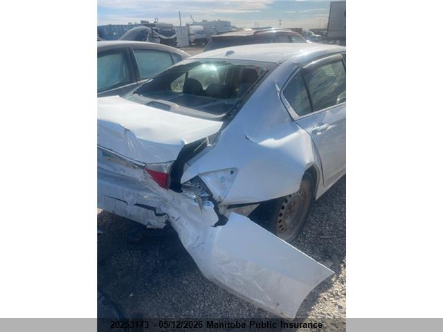 Продажа на аукционе авто 2013 Honda Accord Ex, vin: 1HGCR2F83DA804371, номер лота: 20253173