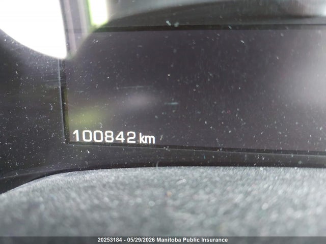 Cadillac Srx V6 2015 3GYFNGE3XFS520015 Image 11