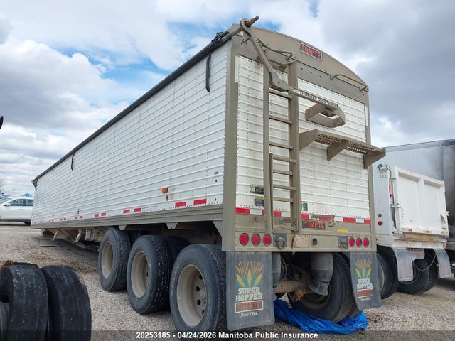 Timpte Other 2019 1TDH45039JB160771 Image 3