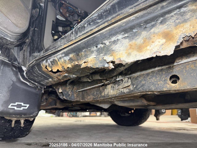Продаж на аукціоні авто 2005 Chevrolet Avalanche 1500 Ls, vin: 3GNEK12T55G278660, номер лоту: 20253186