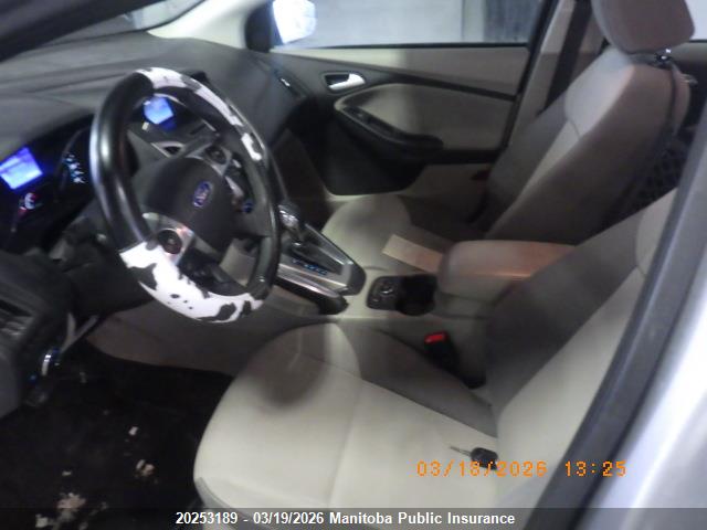Aukcja sprzedaży 2013 Ford Focus Se, vin: 1FADP3K27DL205628, numer aukcji: 20253189