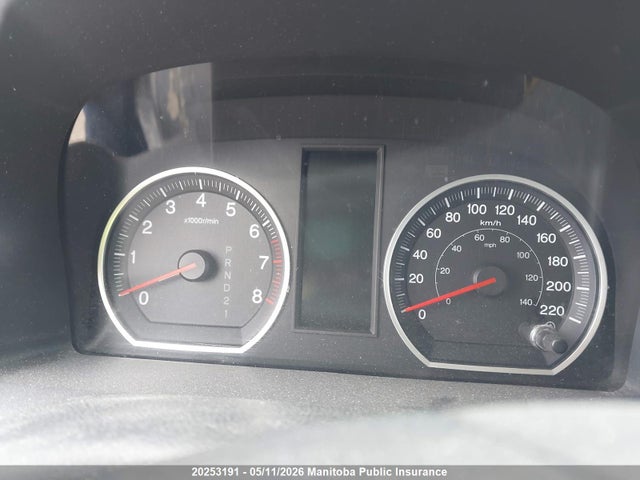 Продажа на аукционе авто 2007 Honda Cr-v Ex-l, vin: 5J6RE48777L806650, номер лота: 20253191