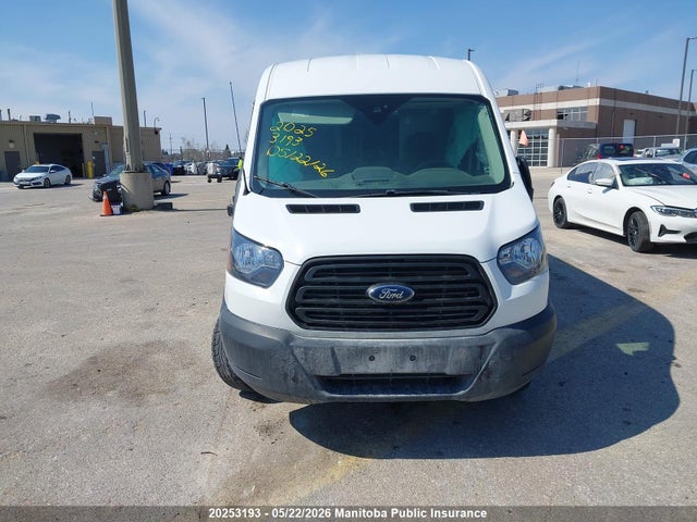 Aukcja sprzedaży 2019 Ford Transit 250 Wb 148 Cargo Van, vin: 1FTYR2CM6KKB80577, numer aukcji: 20253193