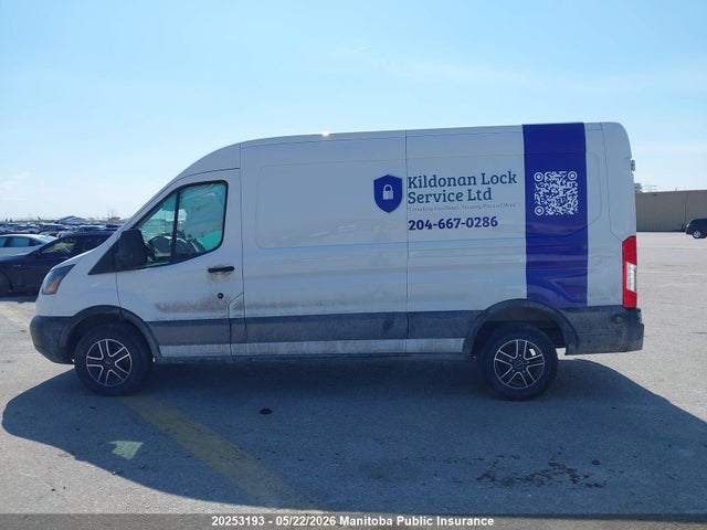 Aukcja sprzedaży 2019 Ford Transit 250 Wb 148 Cargo Van, vin: 1FTYR2CM6KKB80577, numer aukcji: 20253193