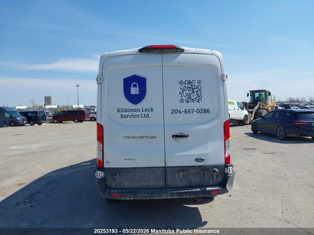 Aukcja sprzedaży 2019 Ford Transit 250 Wb 148 Cargo Van, vin: 1FTYR2CM6KKB80577, numer aukcji: 20253193