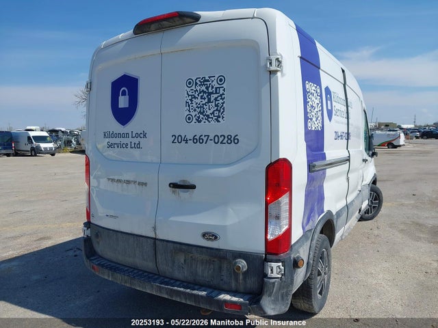 Aukcja sprzedaży 2019 Ford Transit 250 Wb 148 Cargo Van, vin: 1FTYR2CM6KKB80577, numer aukcji: 20253193