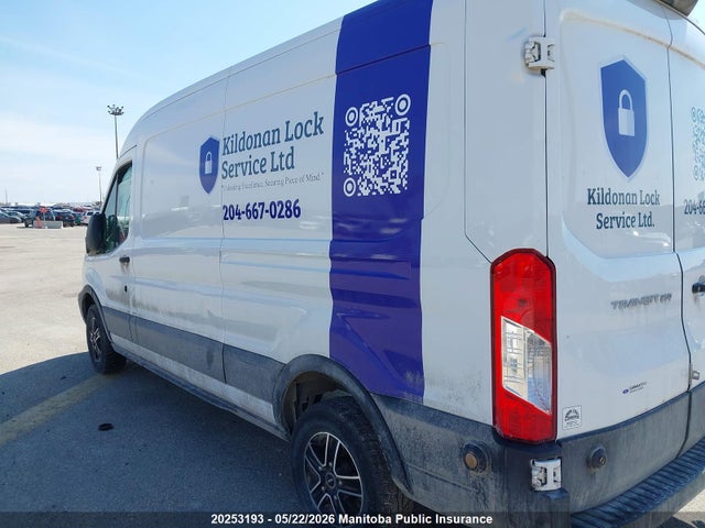 Aukcja sprzedaży 2019 Ford Transit 250 Wb 148 Cargo Van, vin: 1FTYR2CM6KKB80577, numer aukcji: 20253193