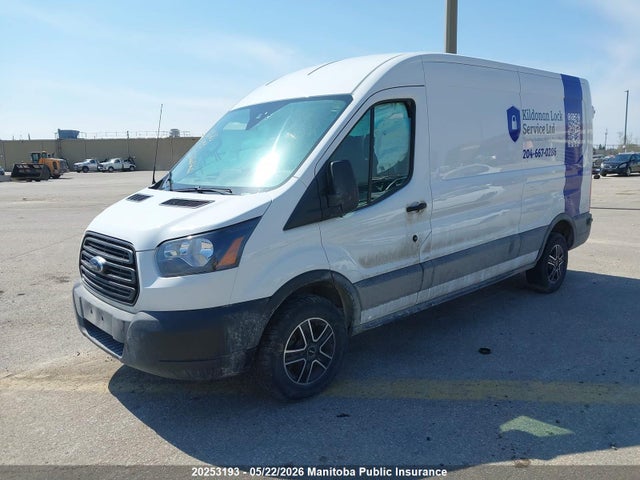 Aukcja sprzedaży 2019 Ford Transit 250 Wb 148 Cargo Van, vin: 1FTYR2CM6KKB80577, numer aukcji: 20253193