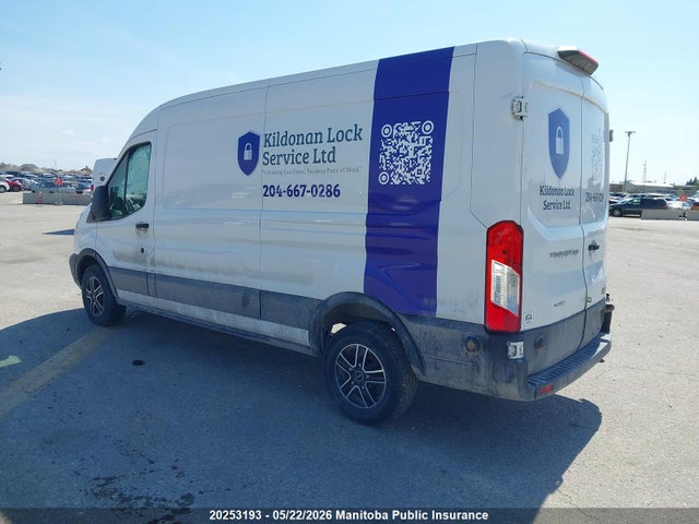 Aukcja sprzedaży 2019 Ford Transit 250 Wb 148 Cargo Van, vin: 1FTYR2CM6KKB80577, numer aukcji: 20253193