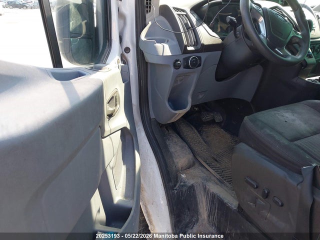 Aukcja sprzedaży 2019 Ford Transit 250 Wb 148 Cargo Van, vin: 1FTYR2CM6KKB80577, numer aukcji: 20253193