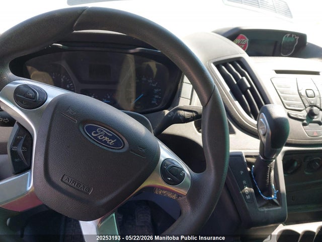 Aukcja sprzedaży 2019 Ford Transit 250 Wb 148 Cargo Van, vin: 1FTYR2CM6KKB80577, numer aukcji: 20253193