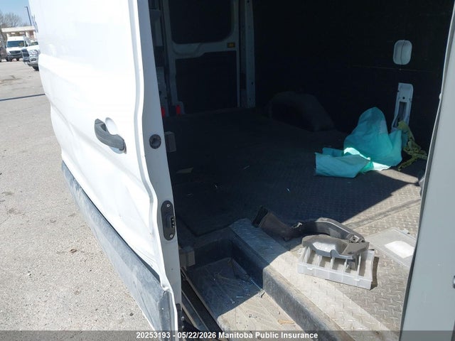 Aukcja sprzedaży 2019 Ford Transit 250 Wb 148 Cargo Van, vin: 1FTYR2CM6KKB80577, numer aukcji: 20253193